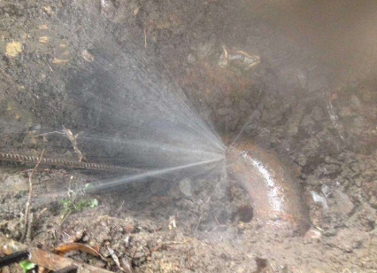 九龙坡消防管道漏水检测