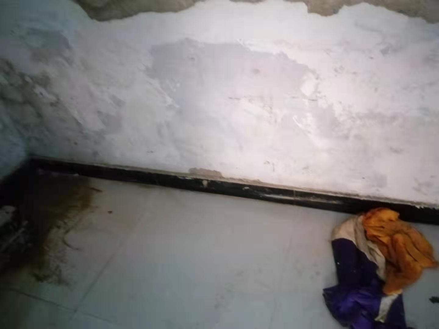 九龙坡家里漏水了怎么办？