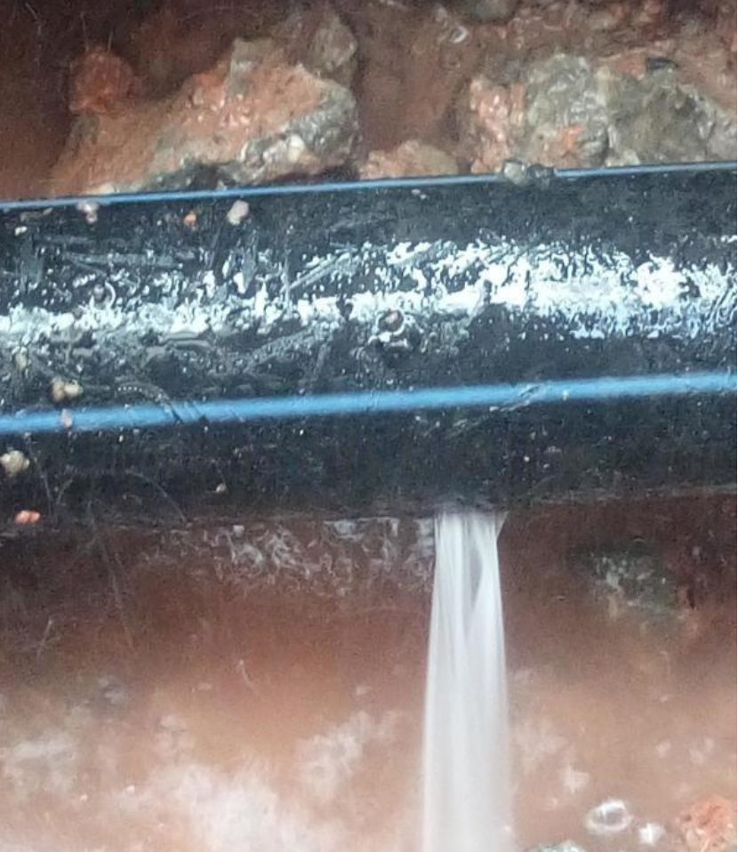 九龙坡自来水管道漏水检测